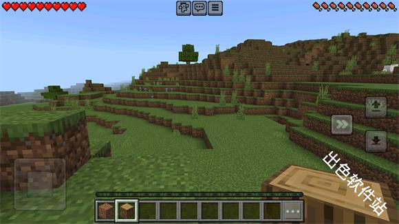 我的世界国际服