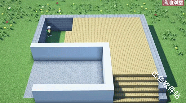 我的世界国际服