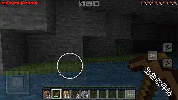 我的世界国际服