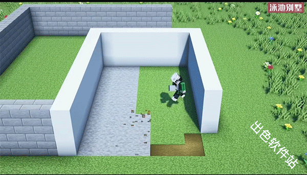 我的世界国际服