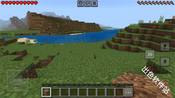 我的世界国际服