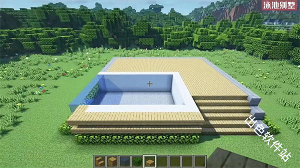 我的世界国际服