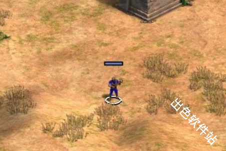 帝国时代2征服者