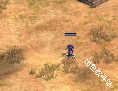 帝国时代2征服者