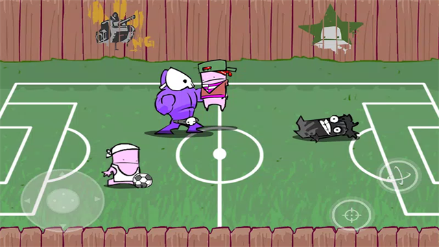 狂扁小朋友截图2