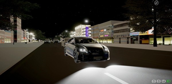 机动驾驶2截图3