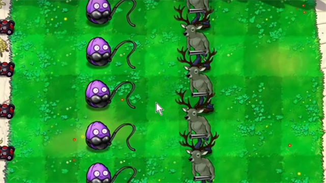 植物大战僵尸逆天版截图4