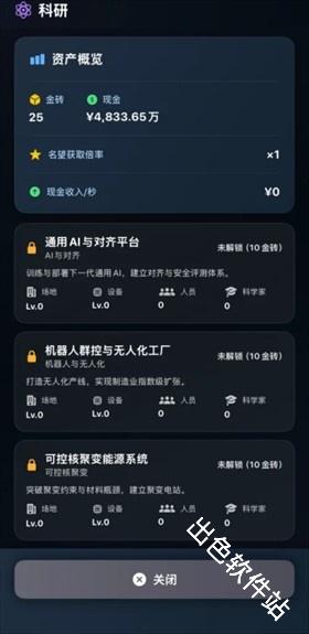 从零开始的首富