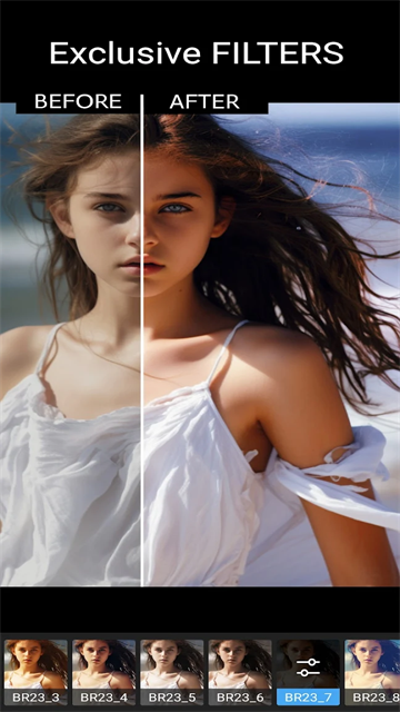 photo studio pro截图1