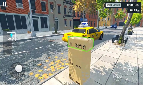 超市模拟器截图3