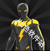 融合蜘蛛侠
