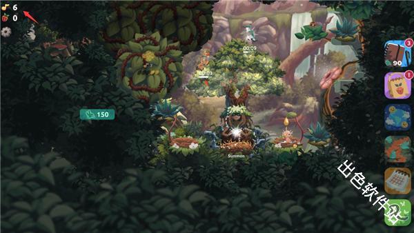 鸟类世界