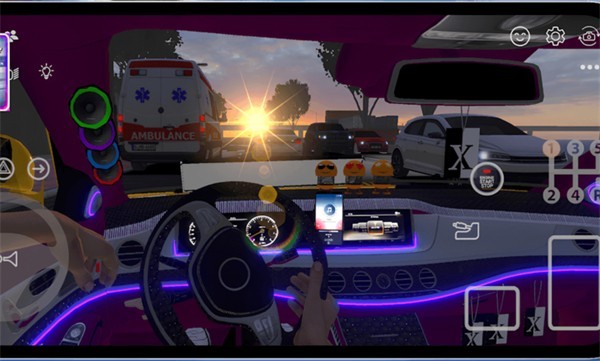 新车牌在线截图1