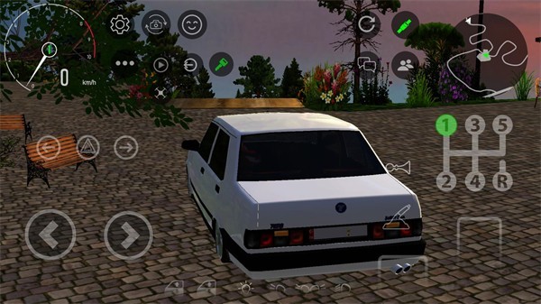 新车牌在线截图2