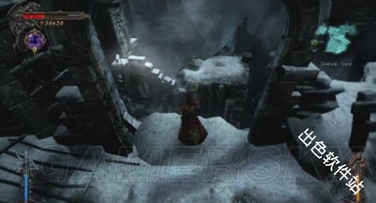 恶魔城暗影之王2