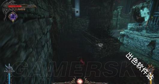 恶魔城暗影之王2