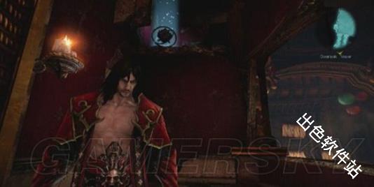 恶魔城暗影之王2