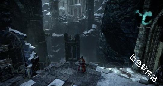 恶魔城暗影之王2