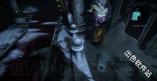 恶魔城暗影之王2