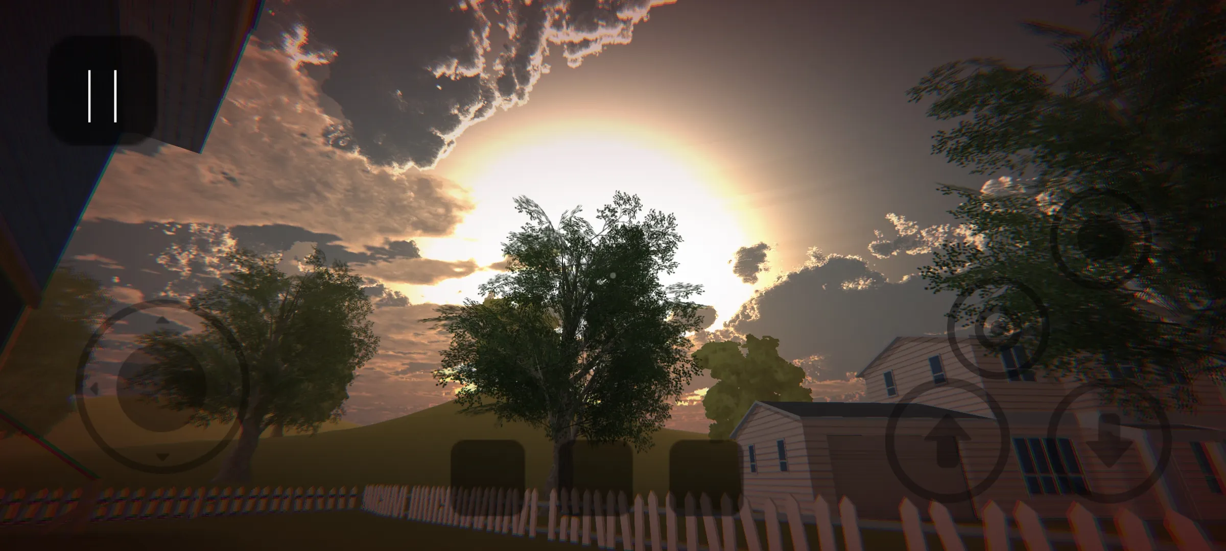 愤怒的邻居重生截图3