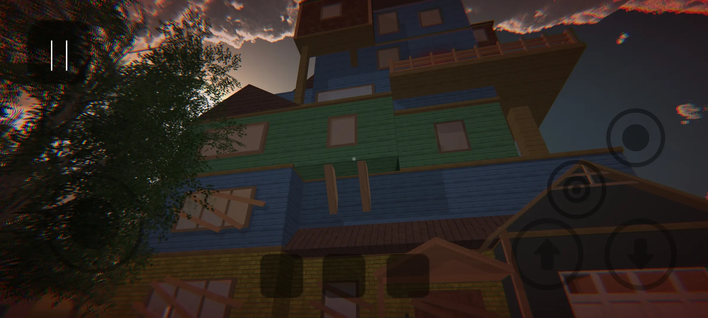 愤怒的邻居重生截图2