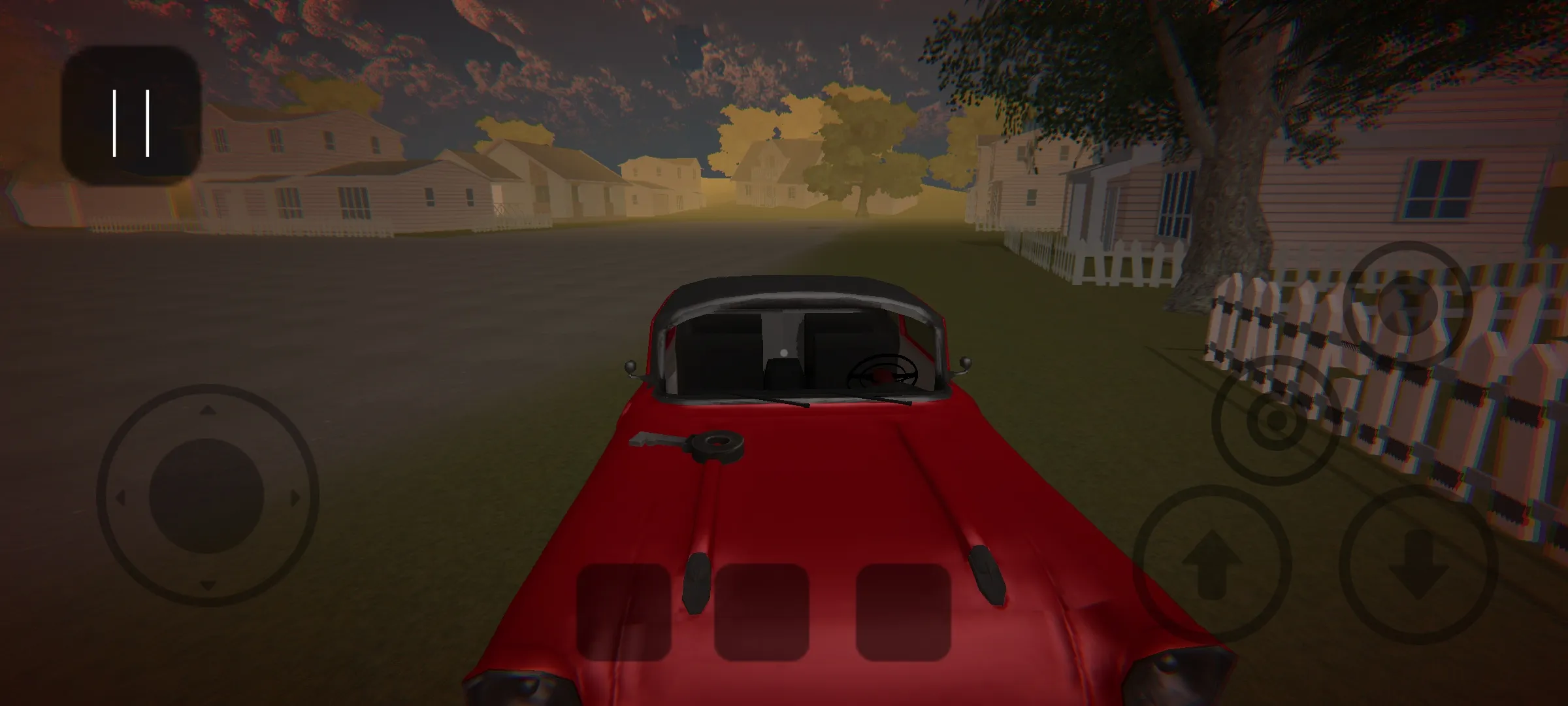 愤怒的邻居重生截图4