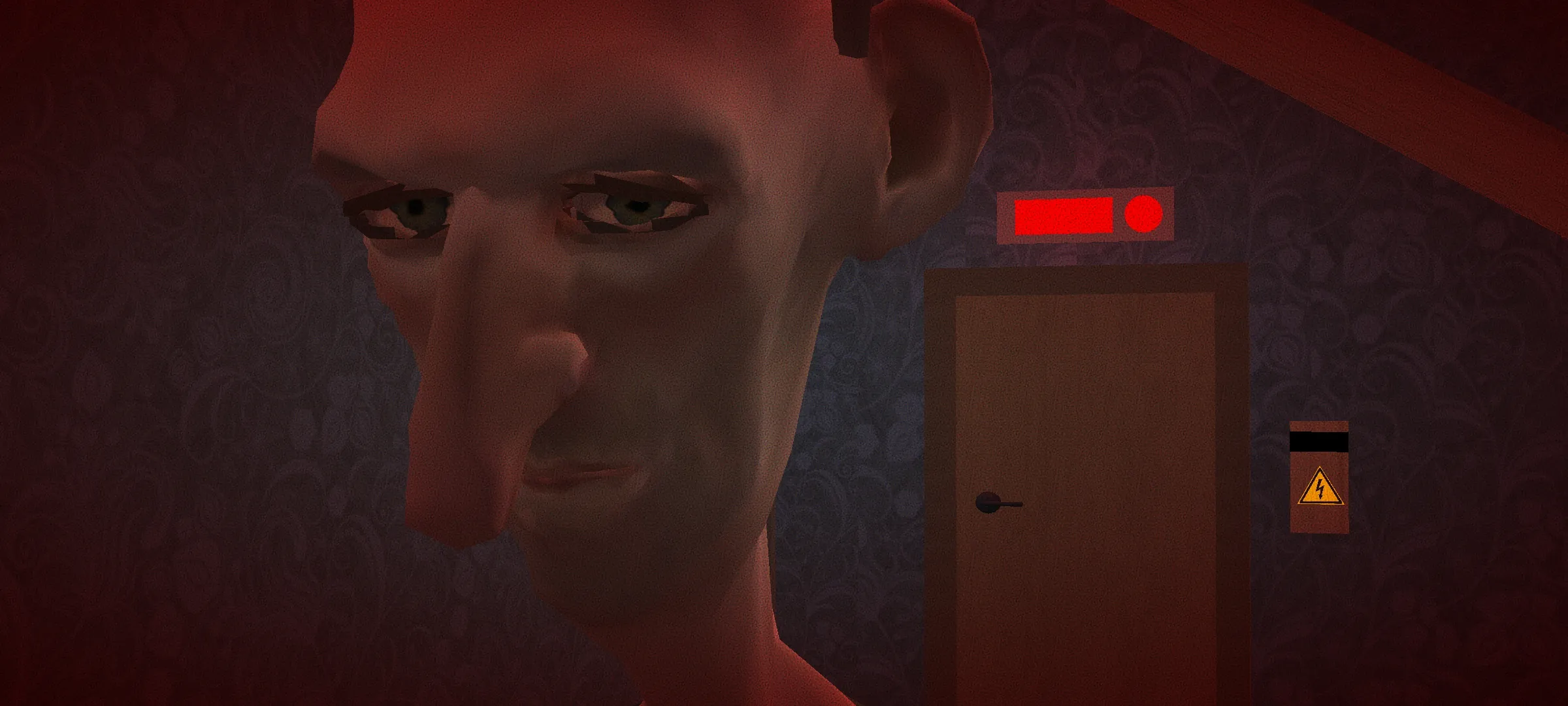 愤怒的邻居重生