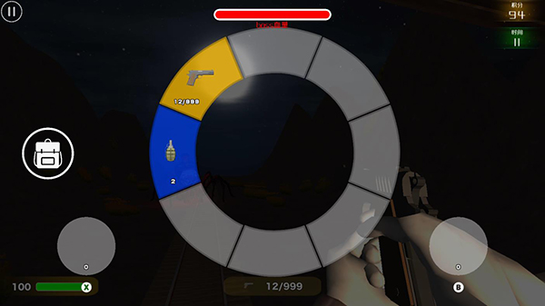 小火车查尔斯截图3