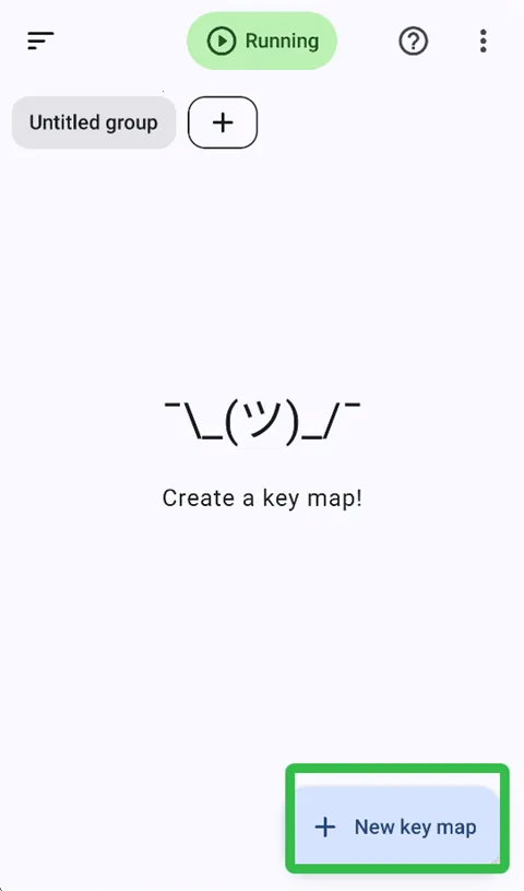 Keymapper中文版