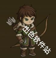 扎德箭术
