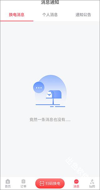 这锂换电