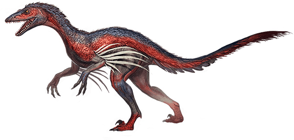 方舟生存进化重制版