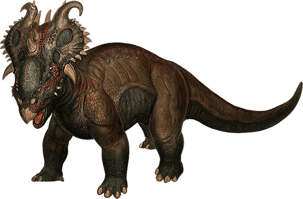 方舟生存进化重制版