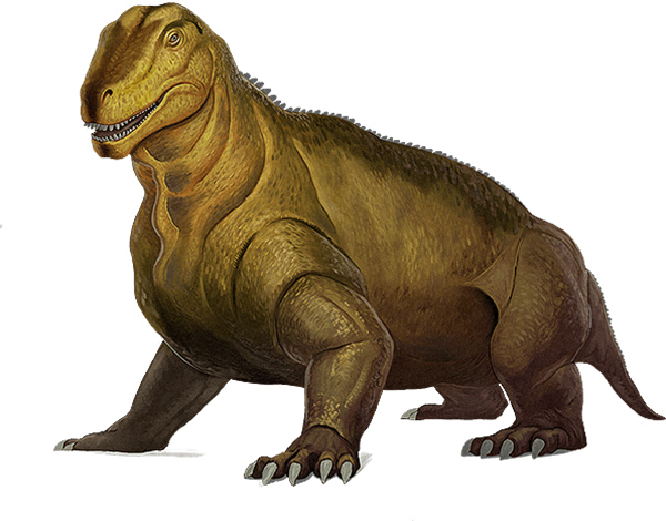 方舟生存进化重制版