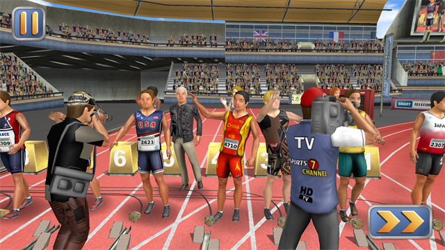 田径运动会2截图4