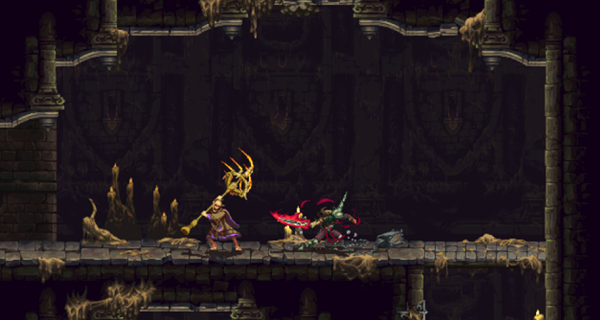 神之亵渎2截图3