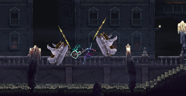 神之亵渎2截图4