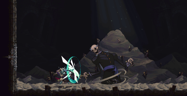 神之亵渎2截图1