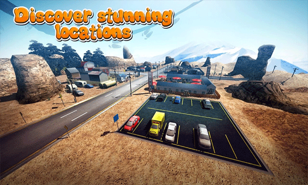 小猪模拟器截图1