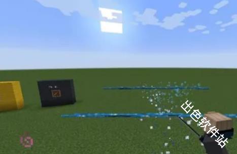 我的世界鬼灭之刃