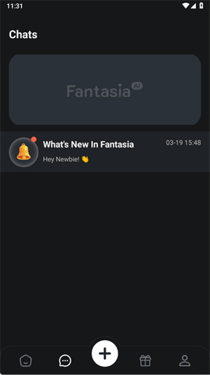 Fantasia截图3