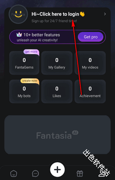 Fantasia