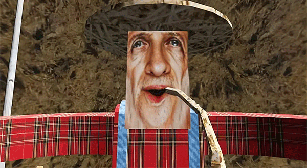 约翰的农场截图1