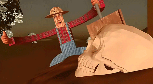 约翰的农场截图2