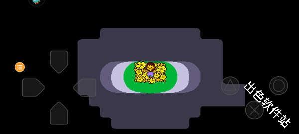 传说之下子弹地狱