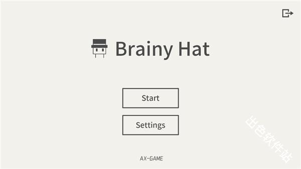 帽子先生大冒险