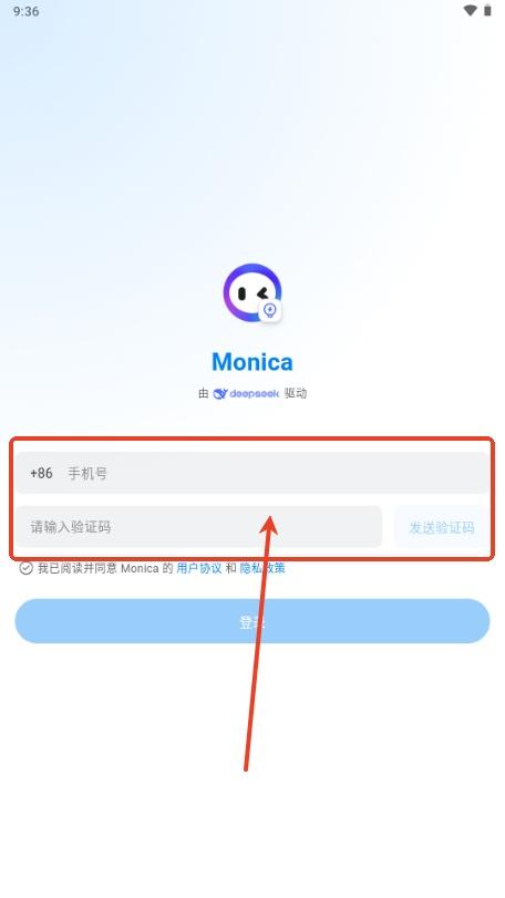 monica