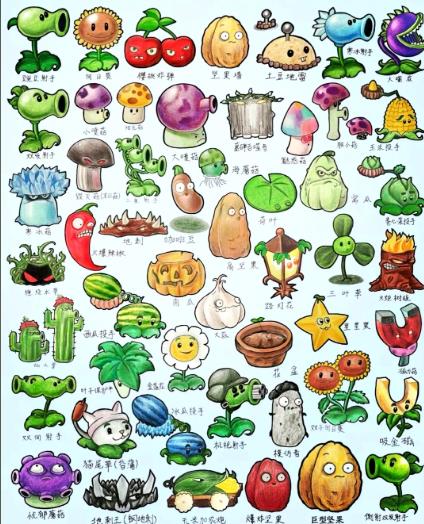 植物大战僵尸Online