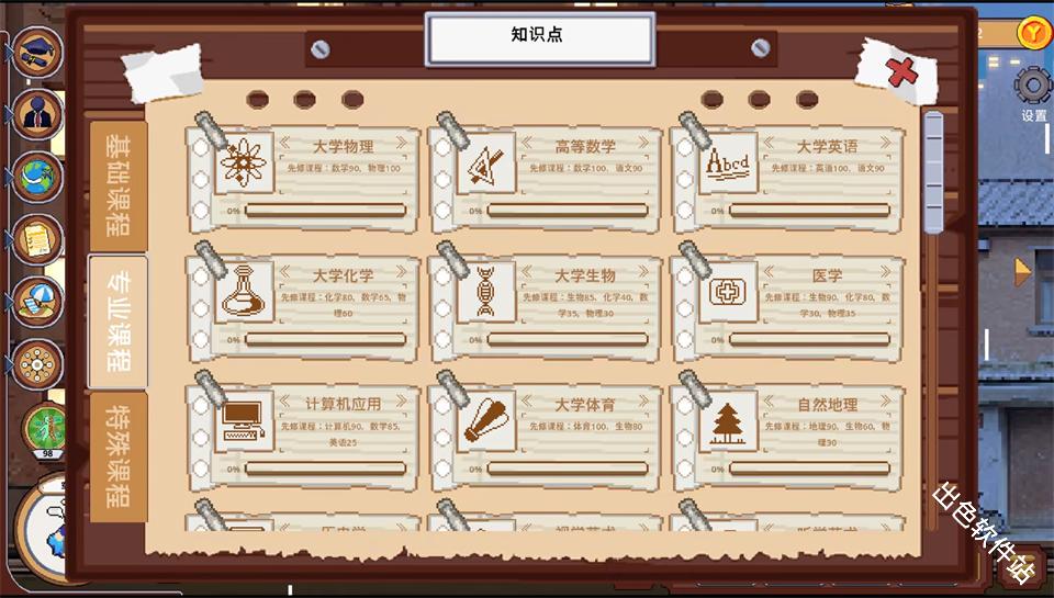 人生巅峰
