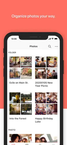 Synology Photos截图1